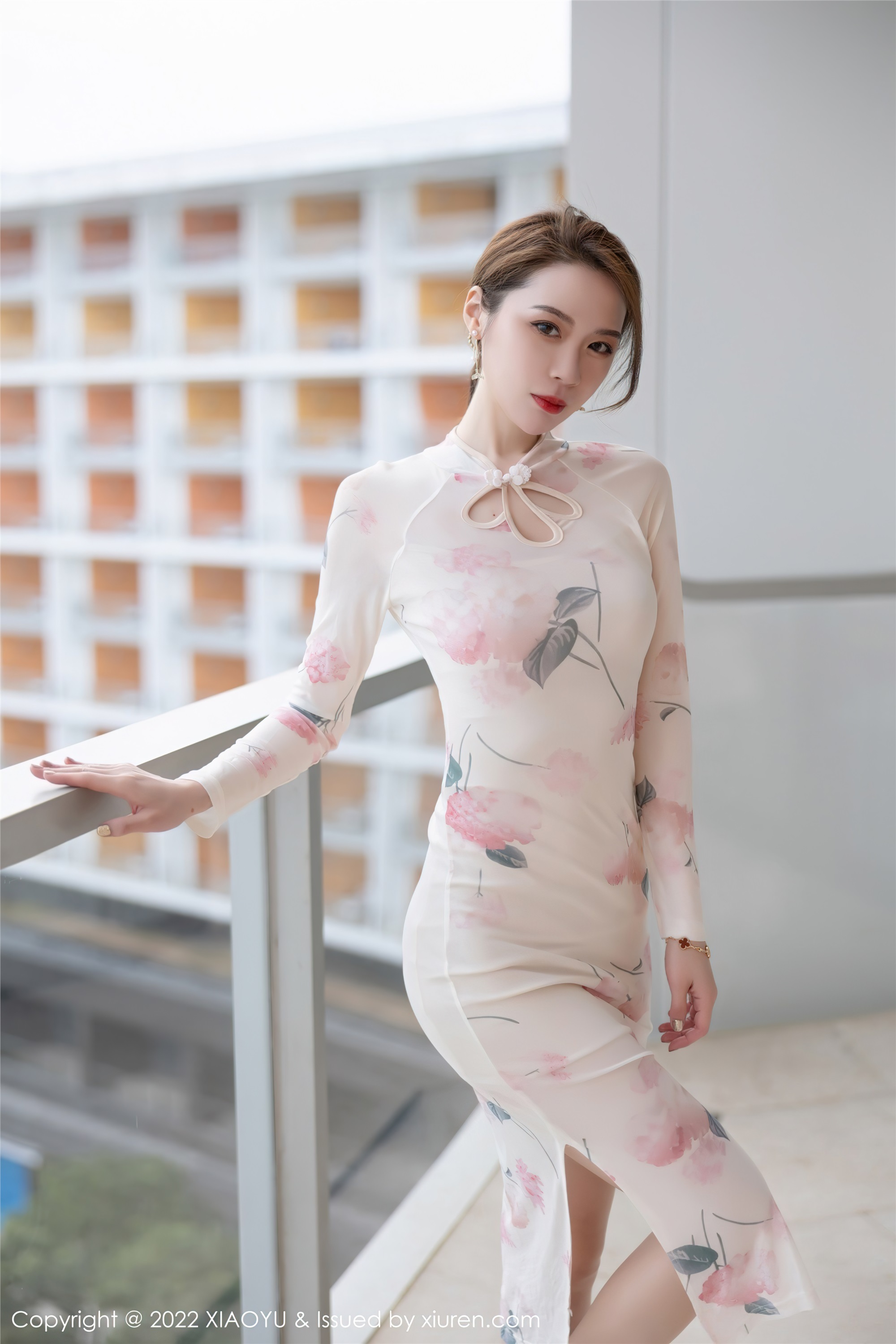 XIAOYU语画界 2022.02.16 Vol.717 梦心玥